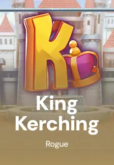 King Kerching