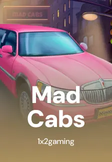 Mad Cabs