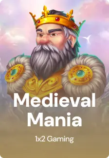 Medieval Mania