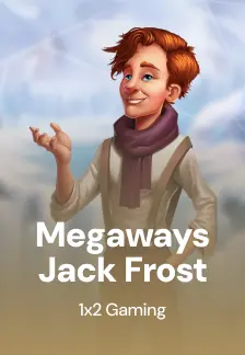 Megaways Jack Frost