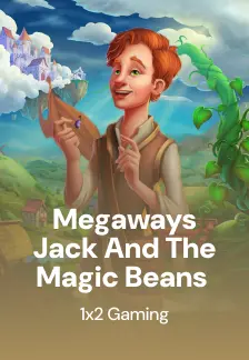 Megaways Jack and The Magic Beans