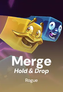 Merge Hold & Drop