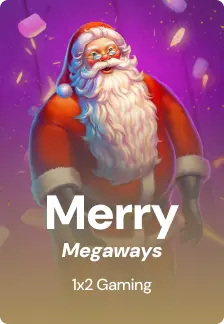 Merry Megaways