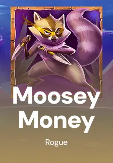 Moosey Money