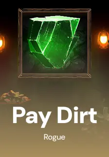 Pay Dirt