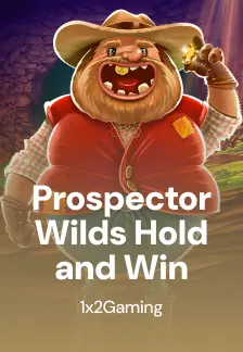 Prospector Wilds Hold and Win