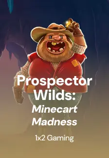 Prospector Wilds: Minecart Madness