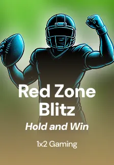 Red Zone Blitz Hold and Win