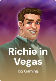 Richie in Vegas