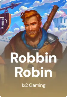 Robbin Robin