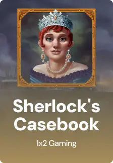 Sherlock's Casebook