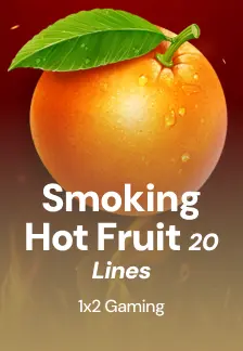 Smoking Hot Fruits 20 Lines