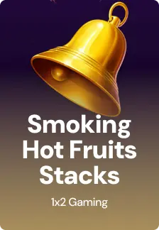 Smoking Hot Fruits Stacks