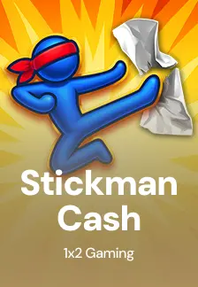 Stickman Cash