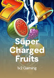 Super Charged Fruits