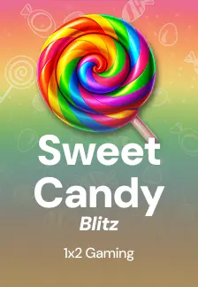 Sweet Candy Blitz