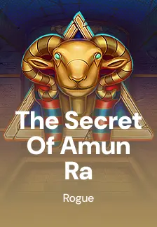 The Secret of Amun Ra