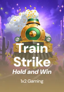 Train Strike Hold and Win