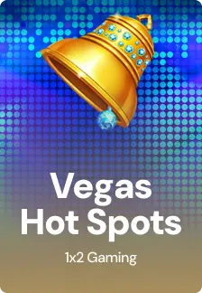 Vegas Hot Spots
