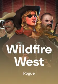 Wildfire West