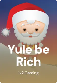 Yule be Rich