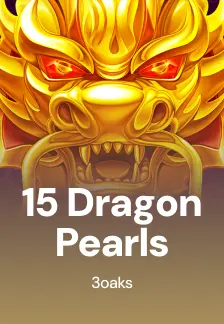 15 Dragon Pearls