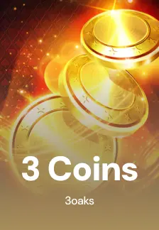 3 Coins