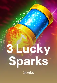 3 Lucky Sparks
