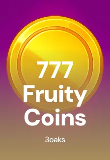 777 Fruity Coins
