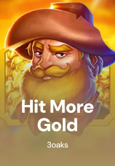 Hit more Gold!