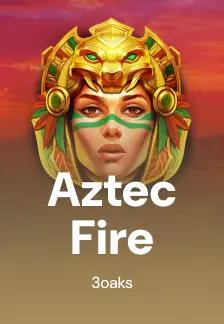 Aztec Fire