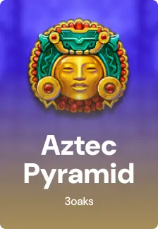 Aztec Pyramid