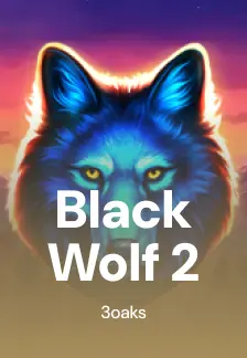 Black Wolf 2