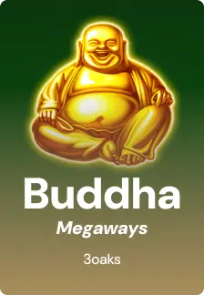 Buddha Megaways