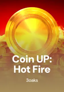 Coin UP: Hot Fire