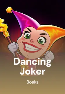 Dancing Joker