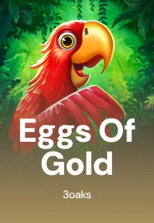 Eggs of Gold