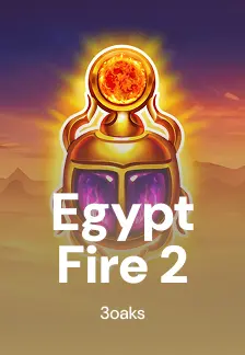 Egypt Fire 2