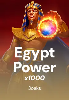 Egypt Power x1000
