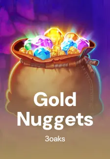 Gold Nuggets