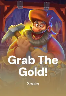 Grab the Gold!