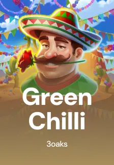 Green Chilli