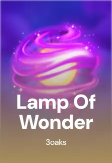 Lamp of Wonder