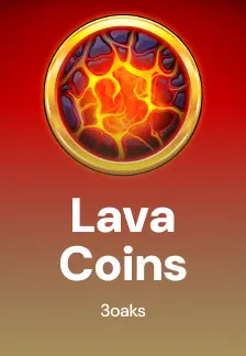 Lava Coins