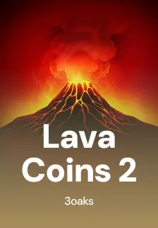 Lava Coins 2