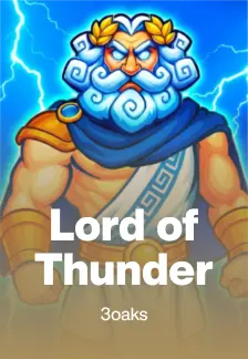 Lord of Thunder