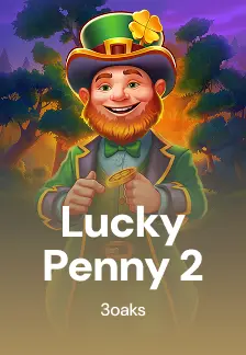 Lucky Penny 2