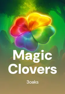 Magic Clovers
