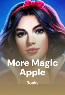 More Magic Apple