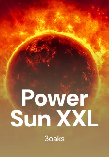 Power Sun XXL